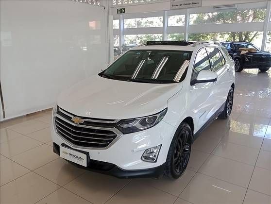 CHEVROLET EQUINOX 2.0 16V TURBO GASOLINA PREMIER AWD AUTOMÁTICO